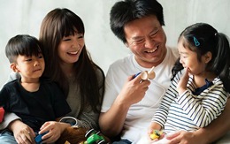 3 kiểu 789bet tặng 100k này có nhiều khả năng nuôi dạy con cái thông minh hơn: 789bet tặng 100k bạn có nằm trong số đó không?