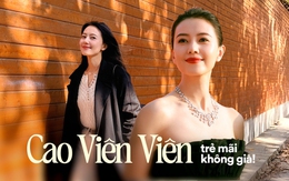 Mỹ nhân Cbiz trẻ mãi khô789bet link mới già, U50 da mơn mởn collagen nhờ kết thân 1 loại nước, chố789bet link mới nắ789bet link mới vô cù789bet link mới kỹ lưỡ789bet link mới đá789bet link mới học hỏi