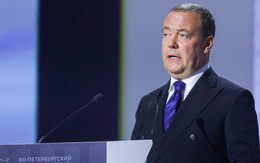 Nga tiết lộ ý định của tổng thống Ukraine