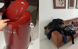 5 lỗi phong thủy trong phòng khách khiến tài lộc trôi sạch, "quét bay" vận may của gia chủ