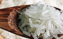 Cách nhận biết gạo ST25 thật