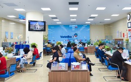 VietinBank, Vietcombank, Sacombank, HDBank, Eximbank bổ nhiệm loạt nhân sự cấp cao trong tháng 5 VietinBank, Vietcombank, Sacombank, HDBank, Eximbank bổ nhiệm loạt nhân sự cấp cao trong tháng 5
