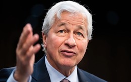 Nghệ thuật ‘cảnh báo khủng hoảng’ của Jamie Dimon giúp JPMorgan Chase lãi 58 tỷ USD, vô địch toàn ngành nhưng lại khiến nhà đầu tư ‘khóc ròng’ Nghệ thuật ‘cảnh báo khủng hoảng’ của Jamie Dimon giúp JPMorgan Chase lãi 58 tỷ USD, vô địch toàn ngành nhưng lại khiến nhà đầu tư ‘khóc ròng’