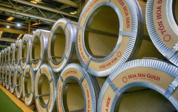 Mỹ tăng thuế nhập khẩu lên 50% thép và nhôm, Tập đoàn Hoa Sen chịu ảnh hưởng gì? Mỹ tăng thuế nhập khẩu lên 50% thép và nhôm, Tập đoàn Hoa Sen chịu ảnh hưởng gì?