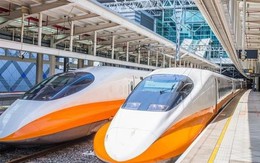 Những 'trận đánh' mới và 'thời cơ nghìn năm' từ dự án đường sắt cao tốc Bắc - Nam