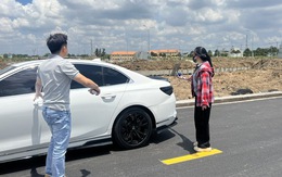 Đất nền quận 9 có diễn biến mới Đất nền quận 9 có diễn biến mới