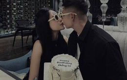 Chia tay Á hậu Vbiz trong ồn ào, “nam thần” U23 Việt Nam công khai khoá mối tình mới, visual không phải dạng vừa Chia tay Á hậu Vbiz trong ồn ào, “nam thần” U23 Việt Nam công khai khoá mối tình mới, visual không phải dạng vừa
