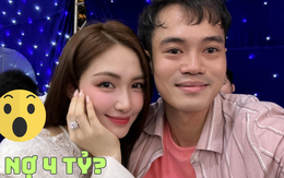 Hoà Minzy gây sốc vì nợ Văn Toàn tiền tỉ, xin trừ nợ theo cách “oái ăm” khiến chàng cầu thủ suýt ngất