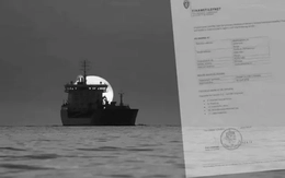 Tàu chở dầu Hạm đội bóng tối vượt mọi lệnh trừng phạt