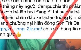 Bất ngờ với “màn” livestream "bắt 789bet hoangsa.net mê" ở Đà Nẵng