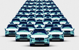 Ngày tàn nghề lái taxi: Dự án robotaxi của Google vượt mặt Tesla, đạt 10 triệu lượt đặt khiến Elon Musk phải cay cú, ngành gọi xe đang sắp có ‘bão’ Ngày tàn nghề lái taxi: Dự án robotaxi của Google vượt mặt Tesla, đạt 10 triệu lượt đặt khiến Elon Musk phải cay cú, ngành gọi xe đang sắp có ‘bão’