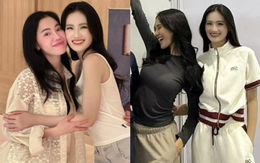 Chung kết Miss World: Hoa hậu Ý Nhi lộ diện trước giờ G, hé lộ tâm thư khiến khán giả lo lắng