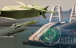 Đức nói không hạn chế, có thể giao vũ khí nâng cấp hỏa lực tấn công sâu của Ukraine: Lộ diện mục tiêu Nga