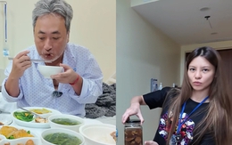 Đạo diễn Nguyễn Quang Dũng nhập viện vì nhồi máu cơ tim, bạn gái chăm tận tình Đạo diễn Nguyễn Quang Dũng nhập viện vì nhồi máu cơ tim, bạn gái chăm tận tình