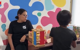 Tuổi thơ nhuốm máu trong bóng tối băng đảng Mexico