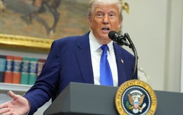 "Ổ gà" trên con đường thuế quan của Tổng thống Donald Trump