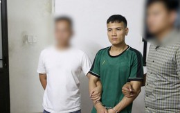 Nghi phạm làm gì sau khi gây ra vụ cướp ngân hàng?