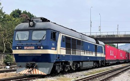 Nghiên cứu đầu tư 6 dự án đường sắt quan trọng quốc gia trị giá hơn 30 tỉ USD