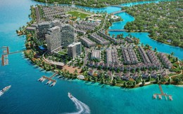 Một tỉnh có dự án "đảo" biệt lập duy nhất rộng 48 ha, được ôm trọn bởi sông Đồng Nai, quy mô lên tới 7.200 tỷ đồng Một tỉnh có dự án "đảo" biệt lập duy nhất rộng 48 ha, được ôm trọn bởi sông Đồng Nai, quy mô lên tới 7.200 tỷ đồng