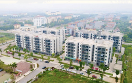 Những công sở dôi dư sau sáp nhập có thể ưu tiên làm nhà ở xã hội?