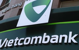 Vietcombank cập nhật thông tin thu phí một dịch vụ chuyển tiền online Vietcombank cập nhật thông tin thu phí một dịch vụ chuyển tiền online