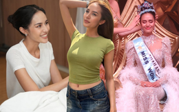 Hoa hậu Thái Lan vừa đăđánh đề online 789bet quađánh đề online 789bet Miss World: Bị Miss Universe tước danh hiệu, "check var" profile lẫn mặt mộc mới sốc