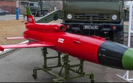 Nga triển khai máy bay không người lái mới, tốc độ lên đến 750 km/h