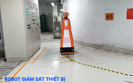 Ứng dụng AI trở thành động lực đổi mới toàn diện của EVN