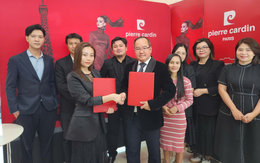 Doanh nghiệp Việt thâu tóm hệ thống giày Pierre Cardin Thái Lan 40 năm
