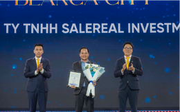 SaleReal - Đối tác phân phối chính thức dự án Blanca City của Sun Group