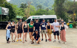 Sovaba Travel: Từ startup non trẻ trở thành thương hiệu lữ hành quốc tế