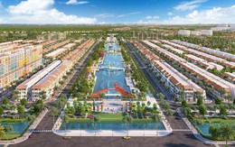 Nhà phố Sun Group Hà Nam hội đủ “3 tầng tiện ích” đắt giá