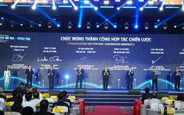 Bà Rịa-Vũng Tàu đề xuất Sun Group xây loạt dự án hạ tầng