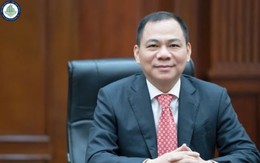 Tỷ phú Phạm Nhật Vượng muốn góp 48 triệu cổ phiếu Vingroup vào VinSpeed Tỷ phú Phạm Nhật Vượng muốn góp 48 triệu cổ phiếu Vingroup vào VinSpeed