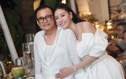 Chồng của "Hoa 789bet link mới Việt Nam trẻ nhất lịch sử": Chủ tịch hệ sinh thái nghìn tỷ, khi ra đường lại là hình ảnh này