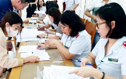 Quy định mới về các hình thức xử lý kỷ luật đối với cán bộ, công khuyến mãi 789bet