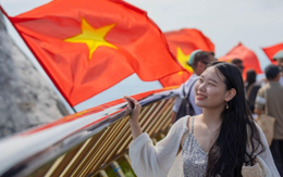 Sau nghỉ lễ 30/4 và 1/5, người 789bet tặng 100k còn kỳ nghỉ dài 4 ngày
