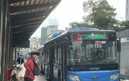 Chi tiết cách đón xe buýt cho người dân dự Đại lễ Phật đản Vesak