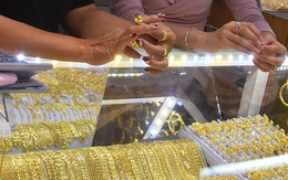 Giá vàng hôm nay 4-5: Liên tục đi xuống, chuyên gia dự báo khó tăng