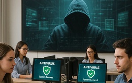 Phòng rủi ro dùng công nghệ cao