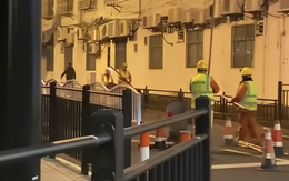 Thượng Hải lúc 2h sáng khiến bạn choáng váng: Hoá ra công việc bạn đang phàn nàn là điều mơ ước của hàng trăm nghìn người