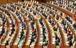 Kiến nghị một số điều về chính quyền 2 cấp trong Hiến pháp