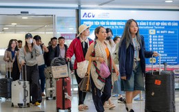 Hơn 219.000 lượt khách qua 789bet link mới, Tân Sơn Nhất trong ngày cuối kỳ nghỉ lễ