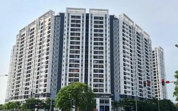 789bet link mới: Mở bán hơn 300 căn nhà ở xã hội tại quận Long Biên với giá 16 triệu đồng/m2
