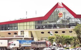 Tăng đột biến xe chở hàng thông quan biên giới Lạng Sơn Tăng đột biến xe chở hàng thông quan biên giới Lạng Sơn