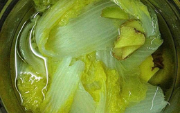 CDC Mỹ đánh giá đây là "loại rau tốt nhất thế giới", có bán ở khắp chợ Việt