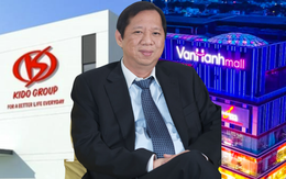 Sự táo bạo của ông chủ Vạn Hạnh Mall Sự táo bạo của ông chủ Vạn Hạnh Mall