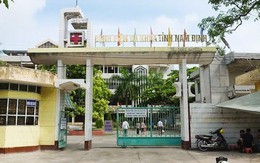 Bệnh viện báo cáo gì về vụ bé trai ở Nam Định bị yêu cầu đóng đủ viện phí mới cấp cứu?