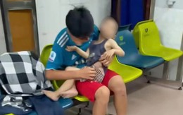 Vụ bác sĩ bị "tố" đòi đóng đủ tiền mới cấp cứu cho bệnh nhân, Bệnh viện Đa khoa tỉnh Nam Định nói gì?