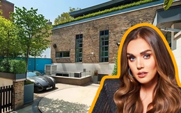 Vụ trộm biệt thự 2.000 tỷ của ái nữ "ông trùm" tập đoàn F1, tài sản 32 triệu đô bốc hơi không dấu vết